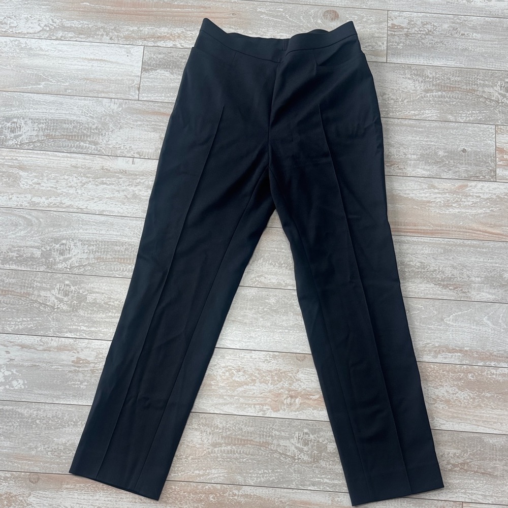 AKRIS punto Pants -Franca‎ Techno Cotton Blend Pants size 6